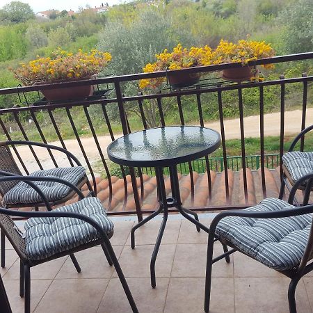 Apartment Anda Ровинь Экстерьер фото