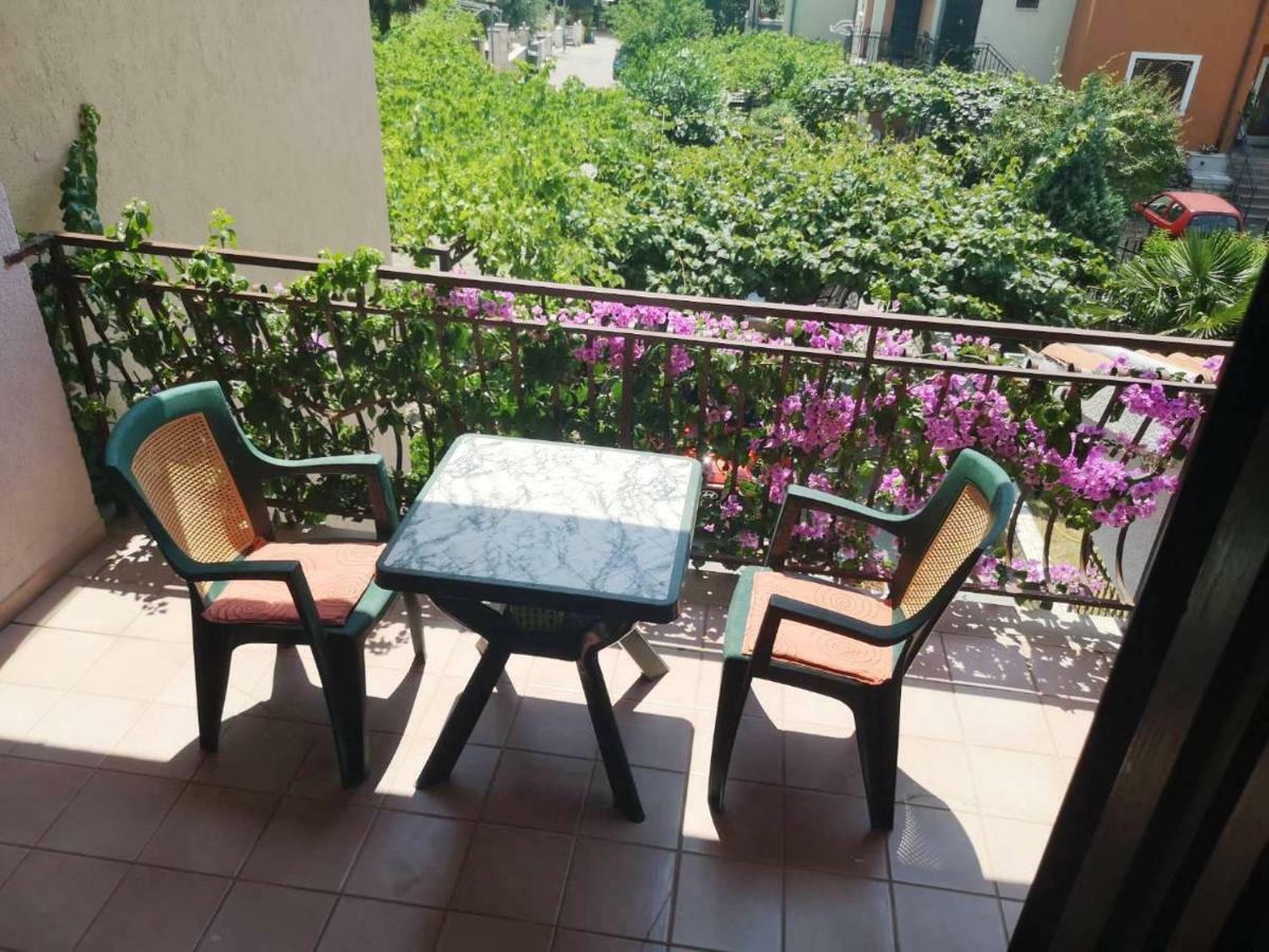 Apartment Anda Ровинь Экстерьер фото